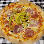 Photo n°2 de l'avis de Chrissy.r fait le 13/03/2022 à 20:46 sur le  Ristorante Veranda à Wriezen