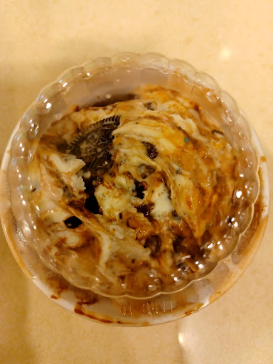 Ice Cream Shop «Cold Stone Creamery», reviews and photos, 4425 Lyons Rd F105, Coconut Creek, FL 33073, USA