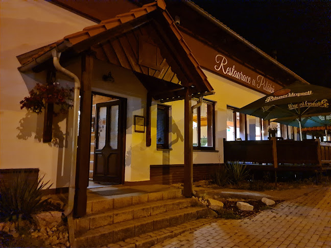 Restaurace U Poláků - Restaurace