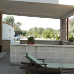 Photo n°2 de l'avis de Mirella.o fait le 01/09/2020 à 04:47 sur le  Il Casolare Degli Ulivi à Oria