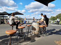 Atmosphère du Restaurant Bistrot du port à Rezé - n°6