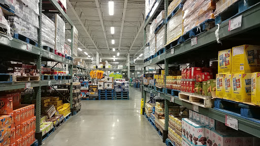 Warehouse club «BJ’s Wholesale Club», reviews and photos, 278 Middlesex Ave, Medford, MA 02155, USA