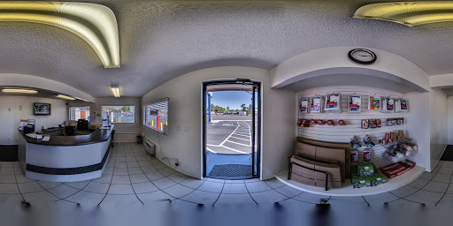 Self-Storage Facility «US Storage Centers», reviews and photos, 2331 W Indian School Rd, Phoenix, AZ 85015, USA