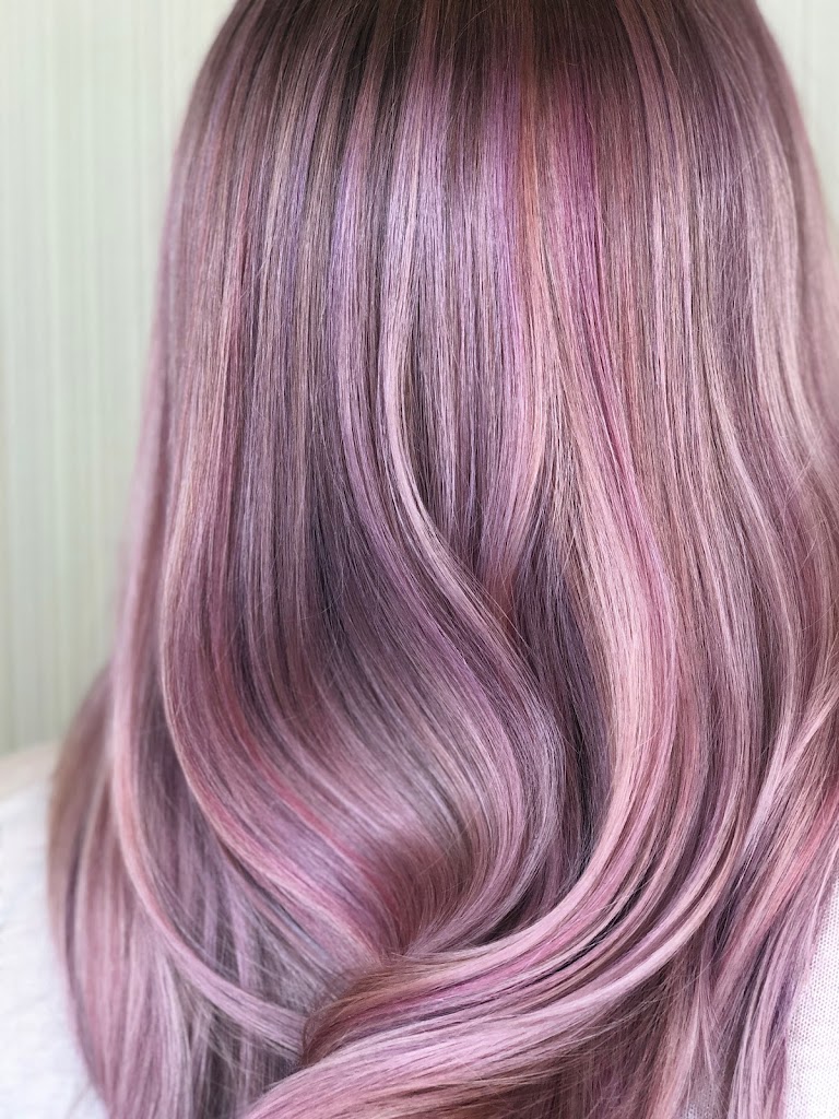 Megan Sublett Hair love 98312