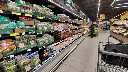 Supermarket «ALDI», reviews and photos, 6679 U.S. 9, Howell, NJ 07731, USA