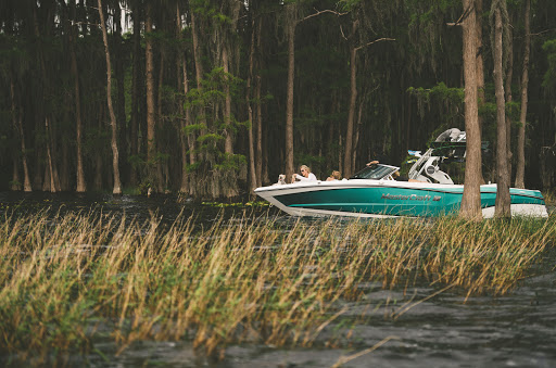 Boat Dealer «Aqua Sport Marine», reviews and photos, 6016 Leeville Pike, Lebanon, TN 37090, USA