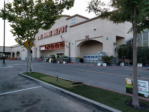 Home Improvement Store «The Home Depot», reviews and photos, 2750 Crow Canyon Rd, San Ramon, CA 94583, USA