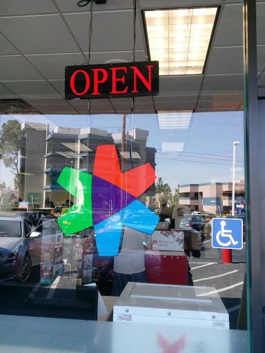 Print Shop «FedEx Office Print & Ship Center», reviews and photos, 28901 S Western Ave Suite 207, Rancho Palos Verdes, CA 90275, USA