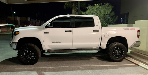 Used Truck Dealer «Net Direct Auto Sales», reviews and photos, 3760 Golden Triangle Boulevard, Fort Worth, TX 76244, USA