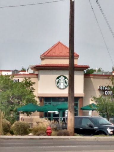 Coffee Shop «Starbucks», reviews and photos, 1140 W Riverdale Rd, Riverdale, UT 84405, USA