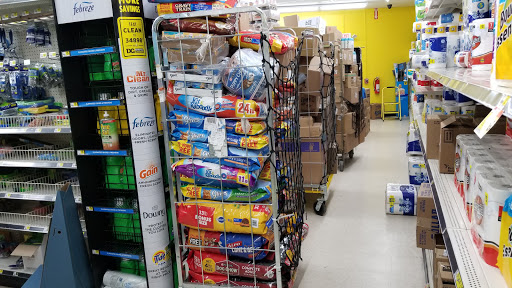 Discount Store «Dollar General», reviews and photos, 145 Adams Ave, Canonsburg, PA 15317, USA