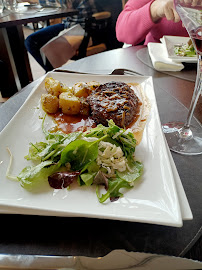 Plats et boissons du Restaurant La Cascade | Groupe Tranchant à Dunkerque - n°2
