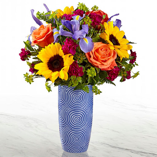 Gift Basket Store «FLOWERS BY TARA AND JEWELRY WORLD», reviews and photos, 2087 Wilma Rudolph Blvd, Clarksville, TN 37040, USA