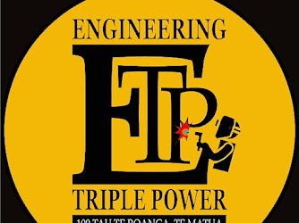 Engineering Triple Power Ltd