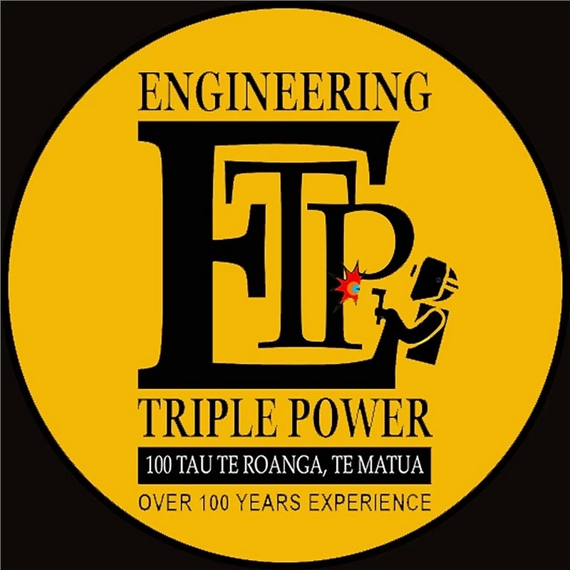 Engineering Triple Power Ltd