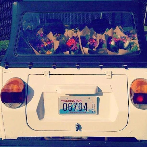 Florist «Thistle Floral & Home», reviews and photos, 25960 Central Ave NE, Kingston, WA 98346, USA