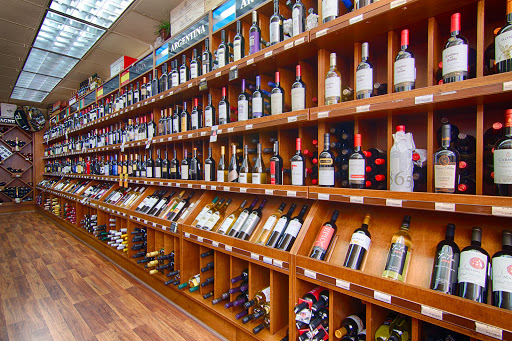 Liquor Store «I Love Liquor», reviews and photos, 1632 Collins Ave, Miami Beach, FL 33139, USA