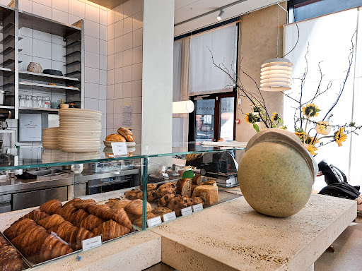 Andersen & Maillard in Copenhagen, Lyngby-Taarbæk