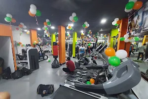 Naik Gym by JIYA FITNESS image