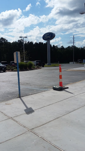 Ford Dealer «Orr Ford», reviews and photos, 251 US-171, Stonewall, LA 71078, USA