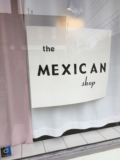 Jewelry Store «The Mexican Shop», reviews and photos, 801 Dempster St, Evanston, IL 60201, USA