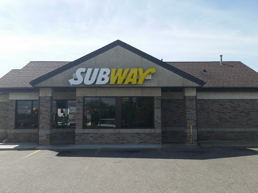 Restaurant «SUBWAY®Restaurants», reviews and photos, 981 Jefferson St N, Wadena, MN 56482, USA