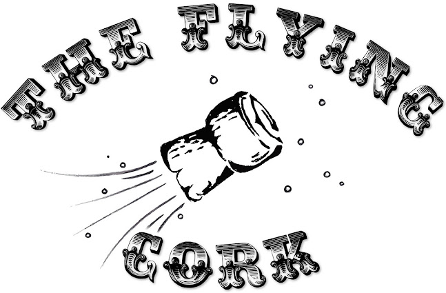 Reviews of The Flying Cork in Bedford - Liquor store
