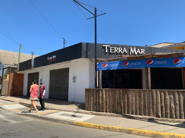 Restaurante Terra Mar