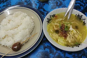 WBD Warung Soto Bu Dewi Trenggana image