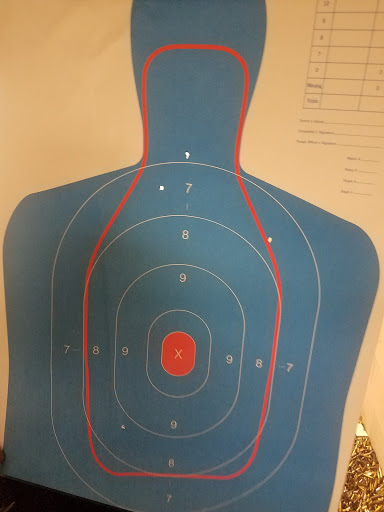 Gun Shop «Point Blank Sporting Goods», reviews and photos, 407 N Jackson Rd, Pharr, TX 78577, USA