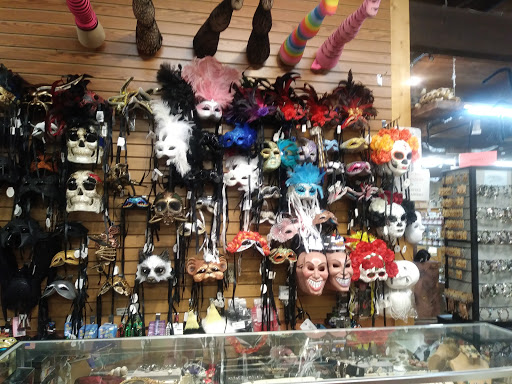 Gift Shop «Stagecoach», reviews and photos, 310 3rd Ave, Kearney, NE 68845, USA