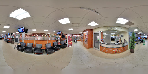 Cadillac Dealer «LaFontaine Cadillac Buick GMC», reviews and photos, 4000 Highland Rd, Highland, MI 48357, USA