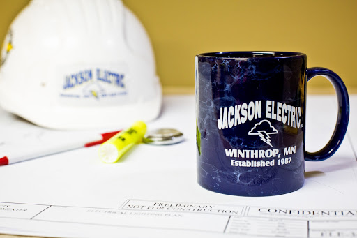 Photo of Jackson Electric Inc