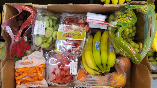 Grocery Store «H-E-B Grocery», reviews and photos, 206 S Alamo St, Refugio, TX 78377, USA