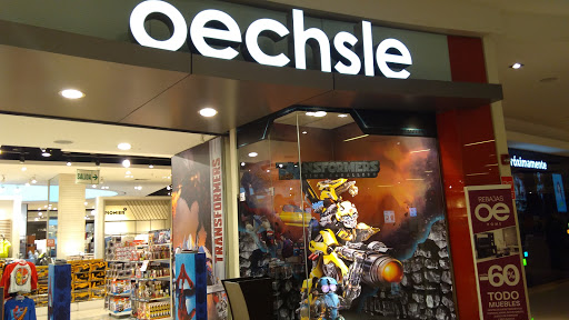 Oechsle