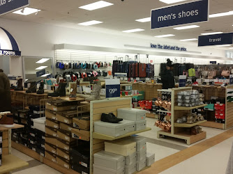 Marshalls