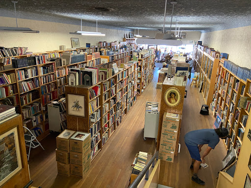 Book Store «Book Gallery», reviews and photos, 50 W Main St, Mesa, AZ 85201, USA