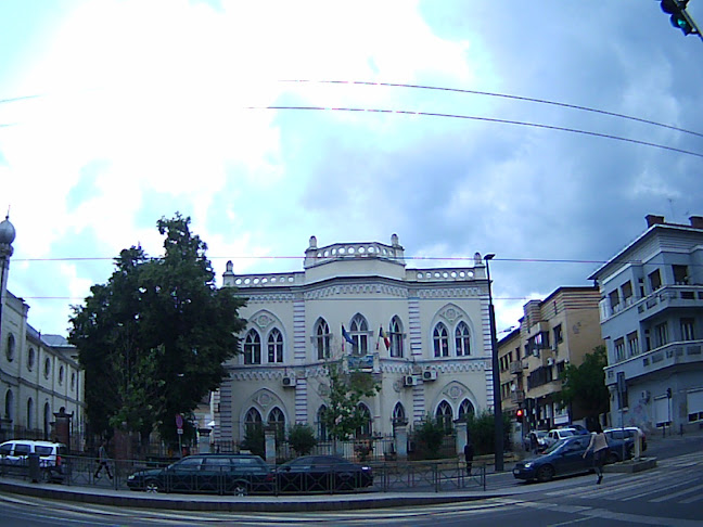 Horea Street 23, Cluj-Napoca 400124, România