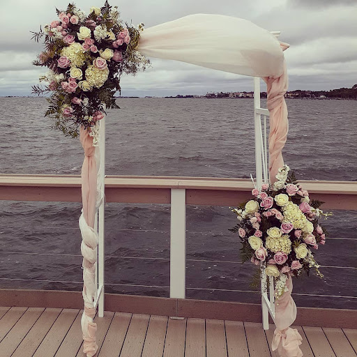 Florist «Flower Market Florist», reviews and photos, 1919 Drew St, Clearwater, FL 33765, USA