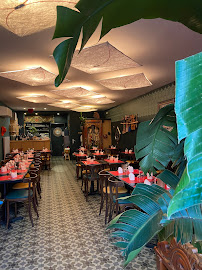 Atmosphère du Restaurant asiatique O'BALI à Toulouse - n°10