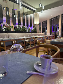 Atmosphère du Restaurant turc Flamme D’Or Restaurant à Courtry - n°7