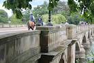 Best Places To Ride A Horse In London Near You