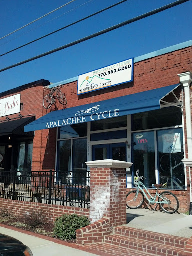 Bicycle Repair Shop «Apalachee Cycle Inc», reviews and photos, 2505 2nd Ave, Dacula, GA 30019, USA