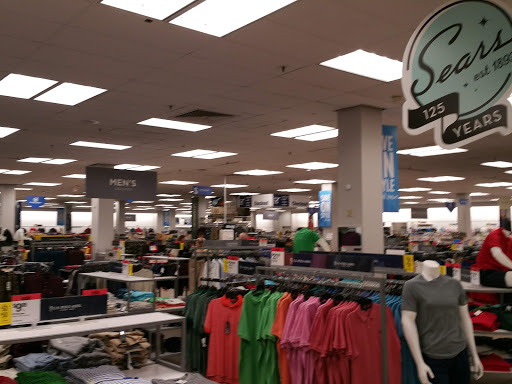 Department Store «Sears», reviews and photos, 301 Mount Hope Avenue, Rockaway, NJ 07866, USA