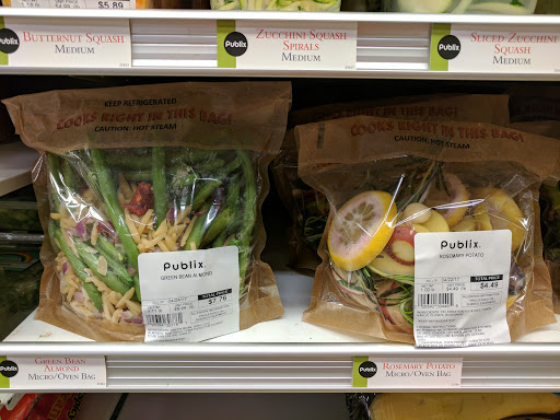 Supermarket «Publix Super Market at Kings Lake Square», reviews and photos, 4860 Davis Blvd, Naples, FL 34104, USA