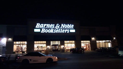 Book Store «Barnes & Noble», reviews and photos, 1315 N Milwaukee St, Boise, ID 83704, USA