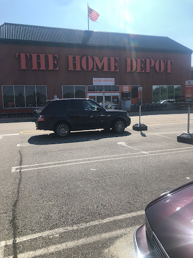 Home Improvement Store «The Home Depot», reviews and photos, 465 NJ-17, Mahwah, NJ 07495, USA