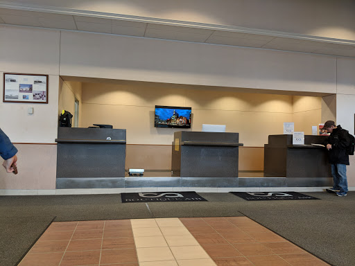 Massena International Airport image 5