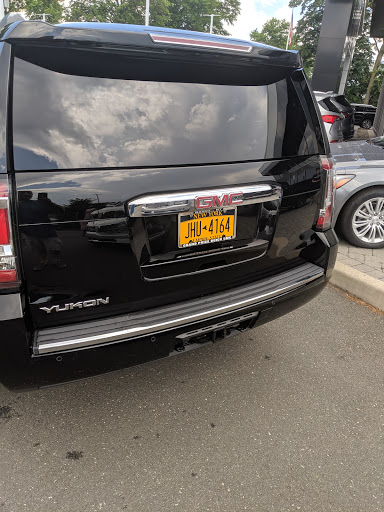 Car Dealer «Grand Prize Chevrolet Buick GMC», reviews and photos, 32 NY-304, Nanuet, NY 10954, USA