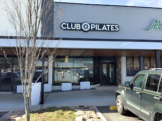 Club Pilates